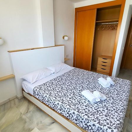 Apartment Mar De Nerja Beach Exteriér fotografie